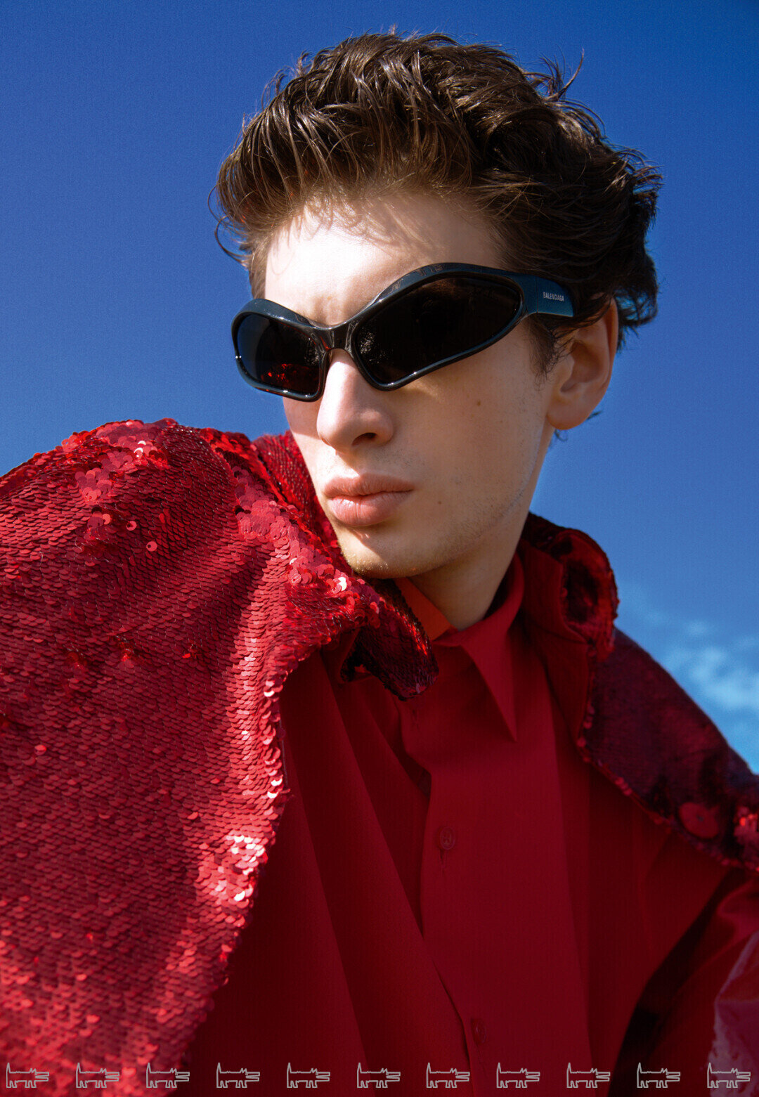 Марк Эйдельштейн