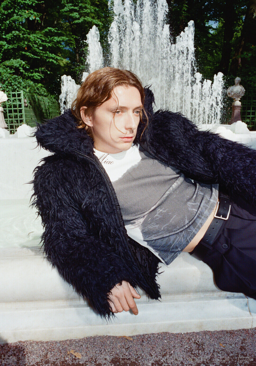 Александр Горчилин