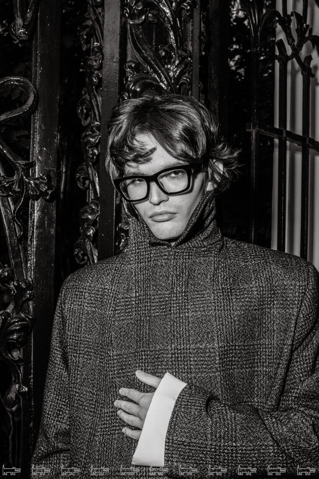 Илья Папоян