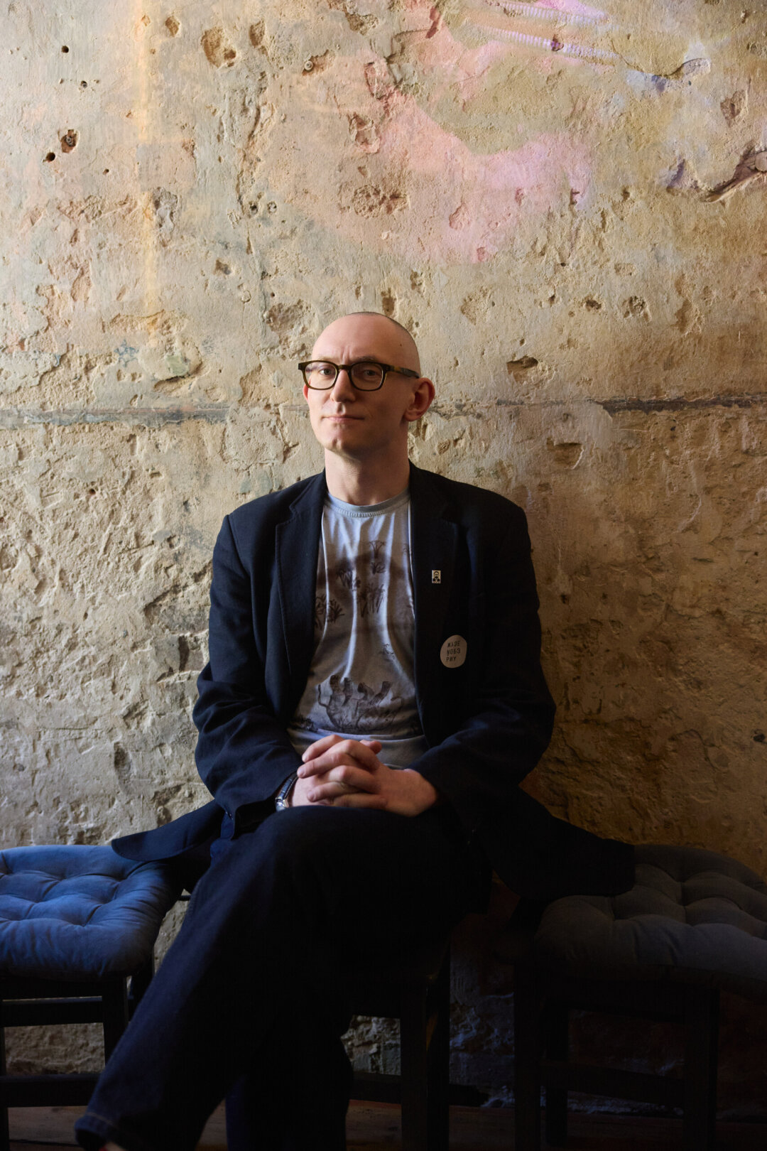 Борис Павлович