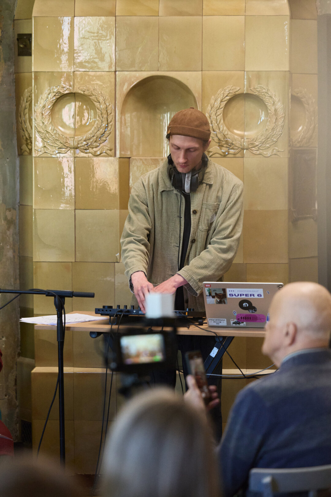 Павел Паньковский