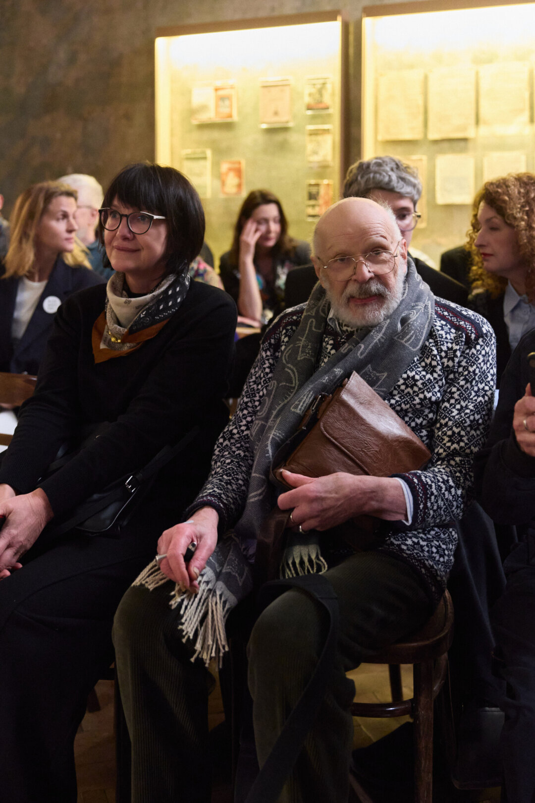 Михаил Мейлах