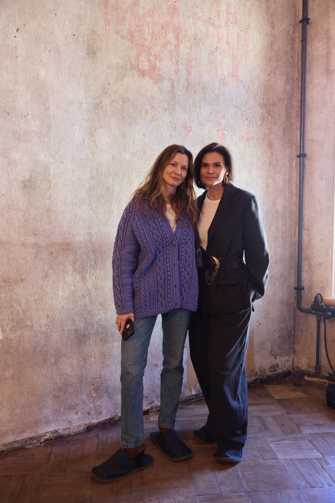 Ольга Петрова