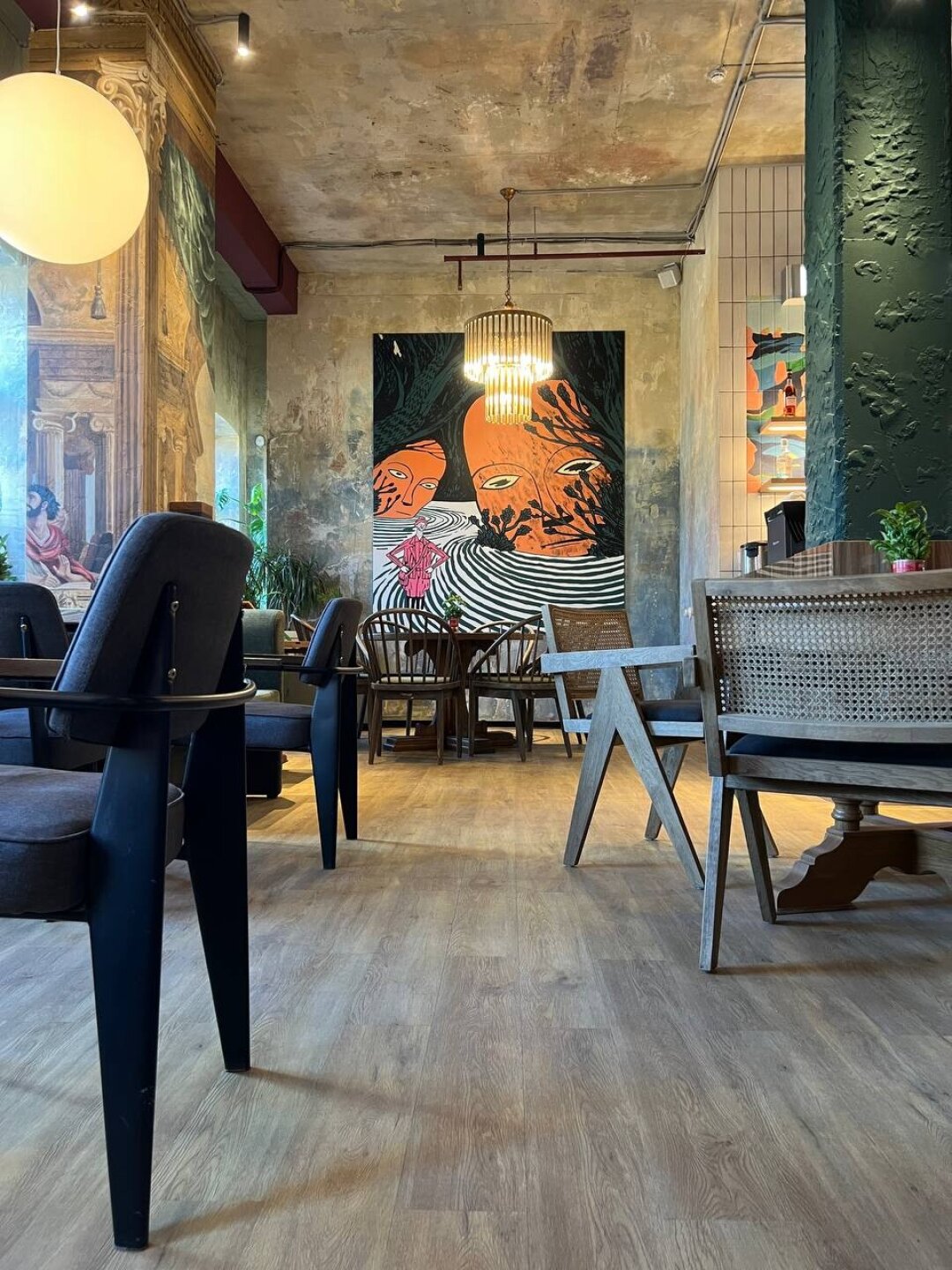 Новый Novopomodoro