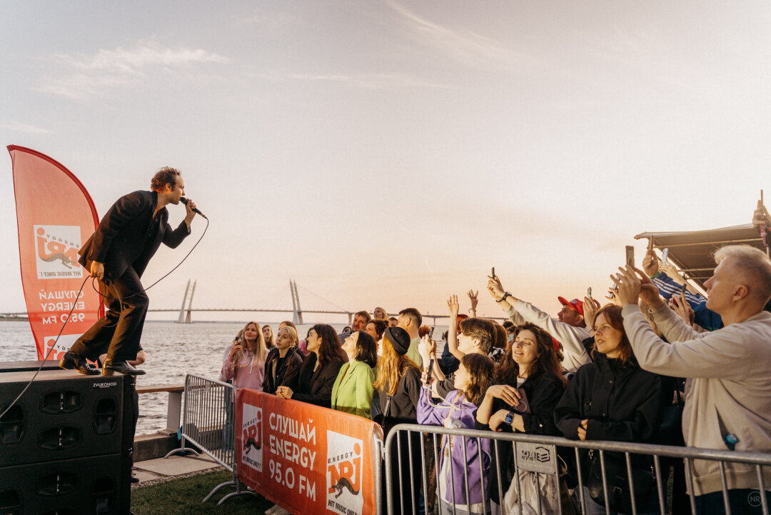 Фестиваль в 2025 году