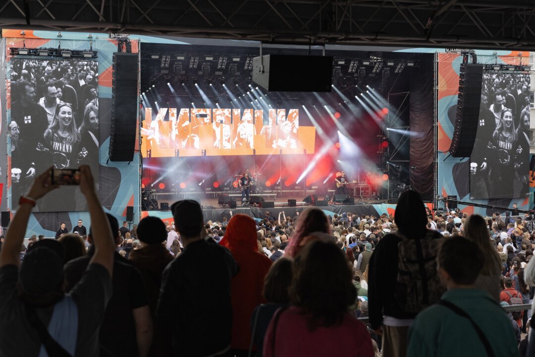 Фестиваль в 2025 году