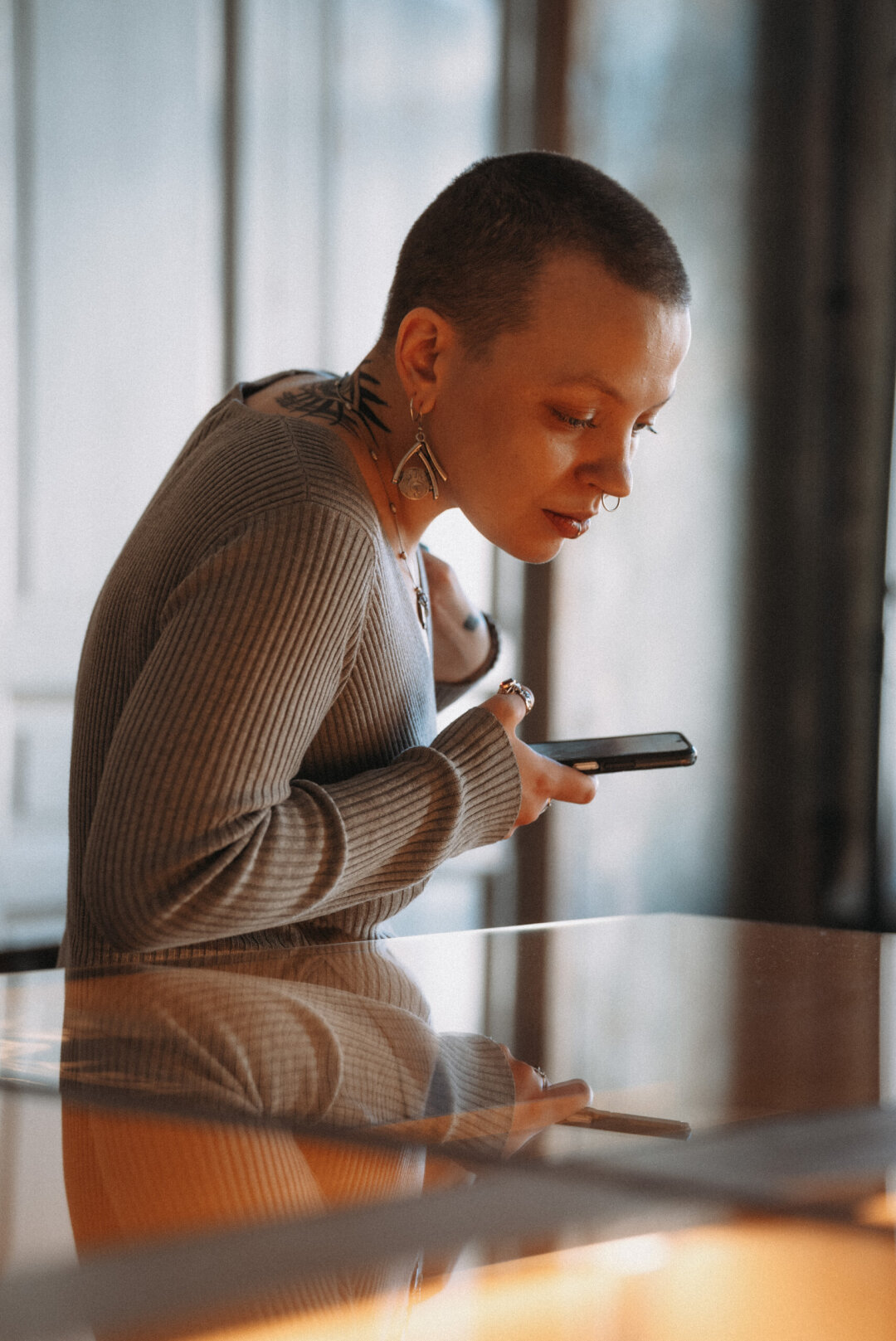 Анна Спирина