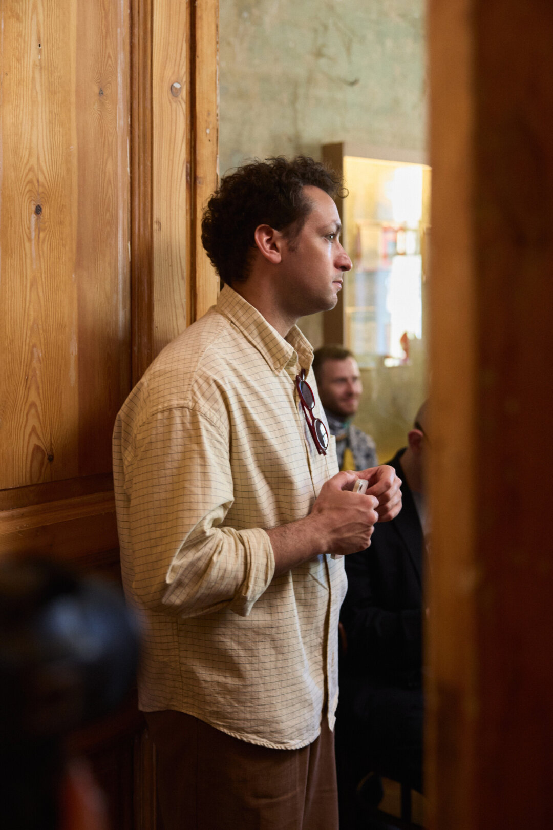 Андрей Натоцинский