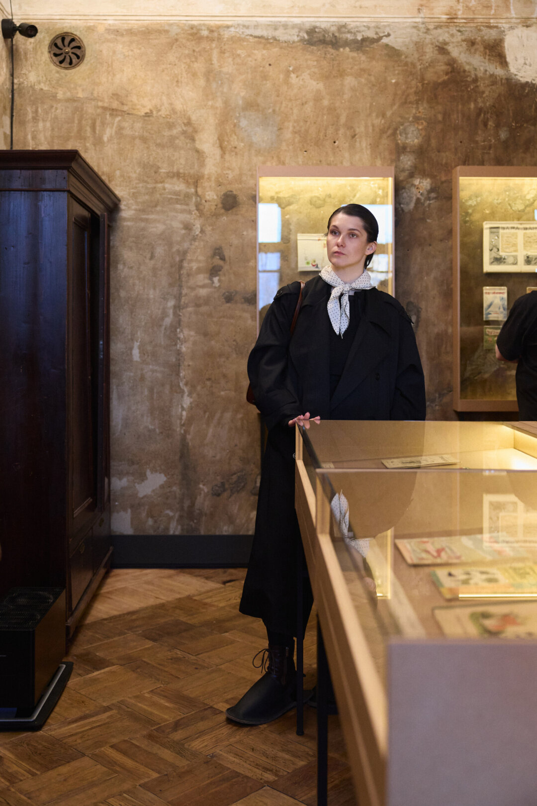 Настя Паутова