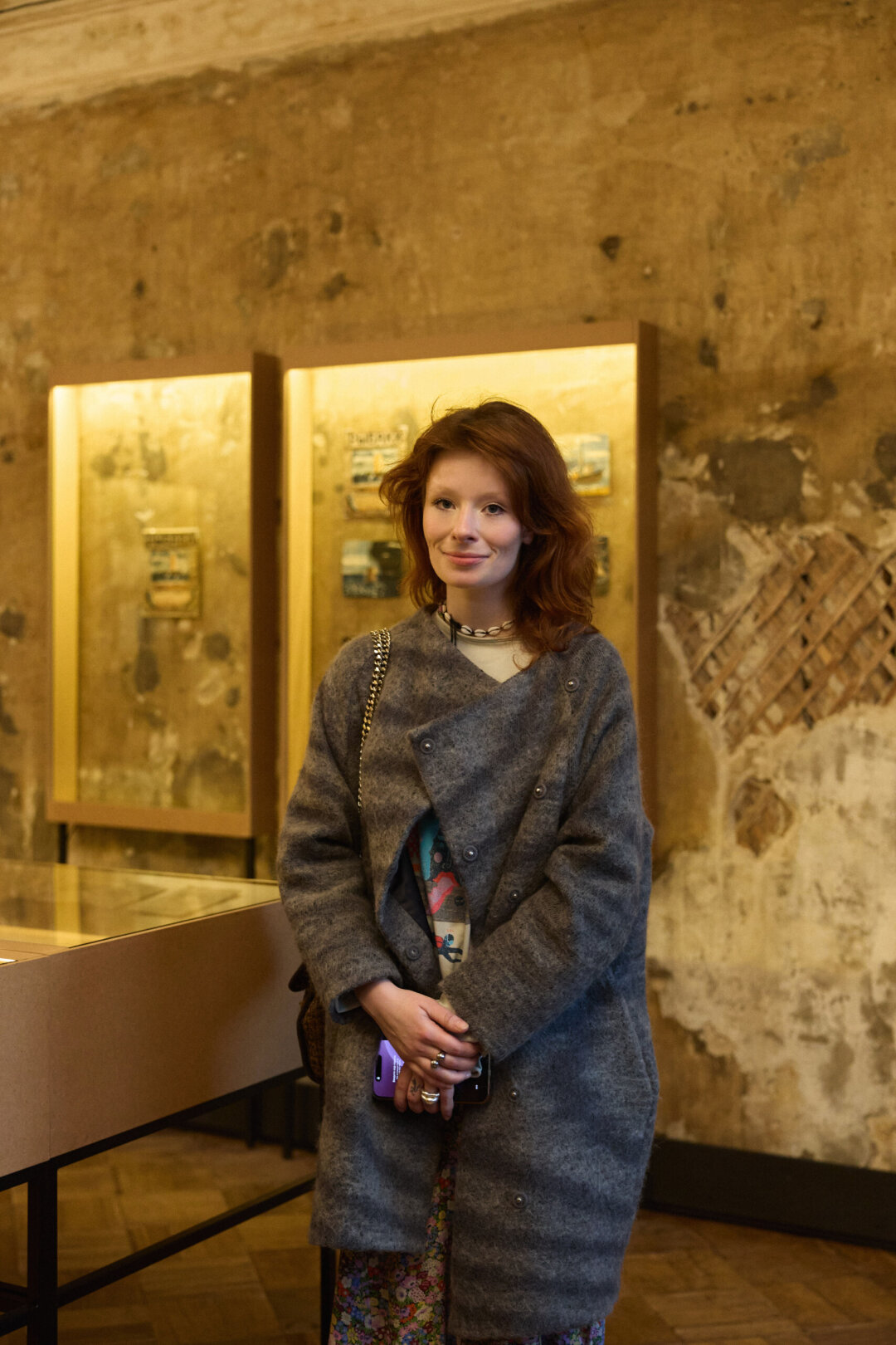 София Парфенова