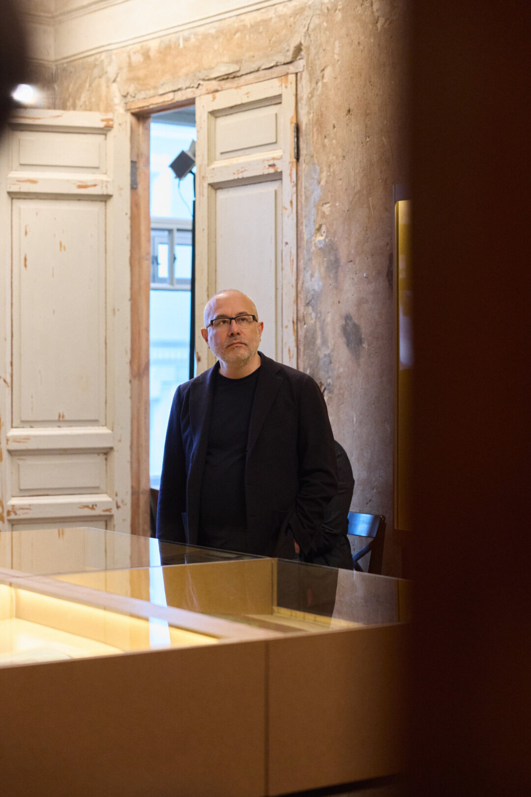 Максим Осовский