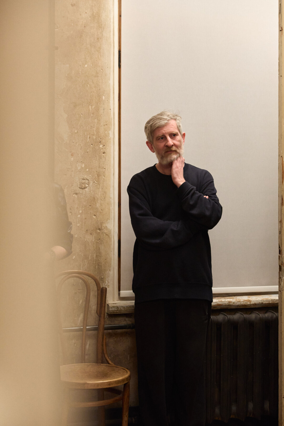 Николай Хомерики