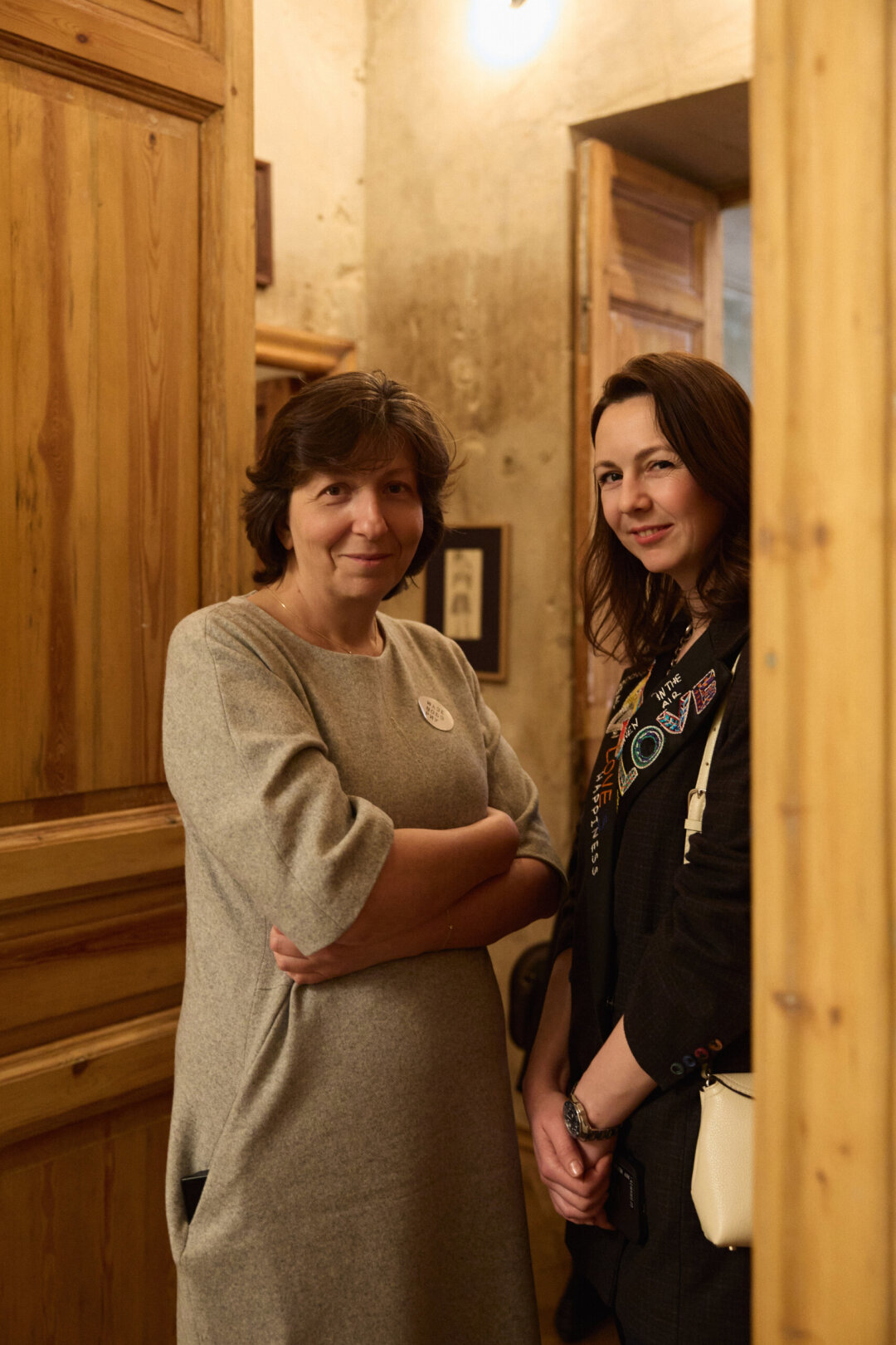 Виктория Шамликашвили