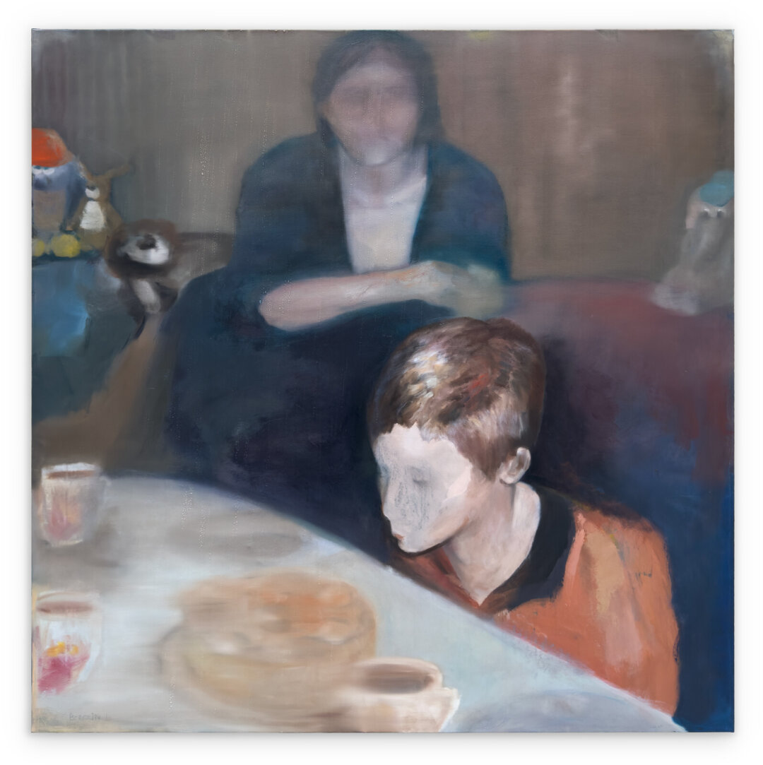 Давид Березин. День рождения. 2025