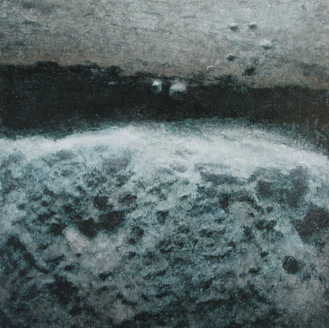 Алексей Слон. Переход, не ведущий никуда. 2026