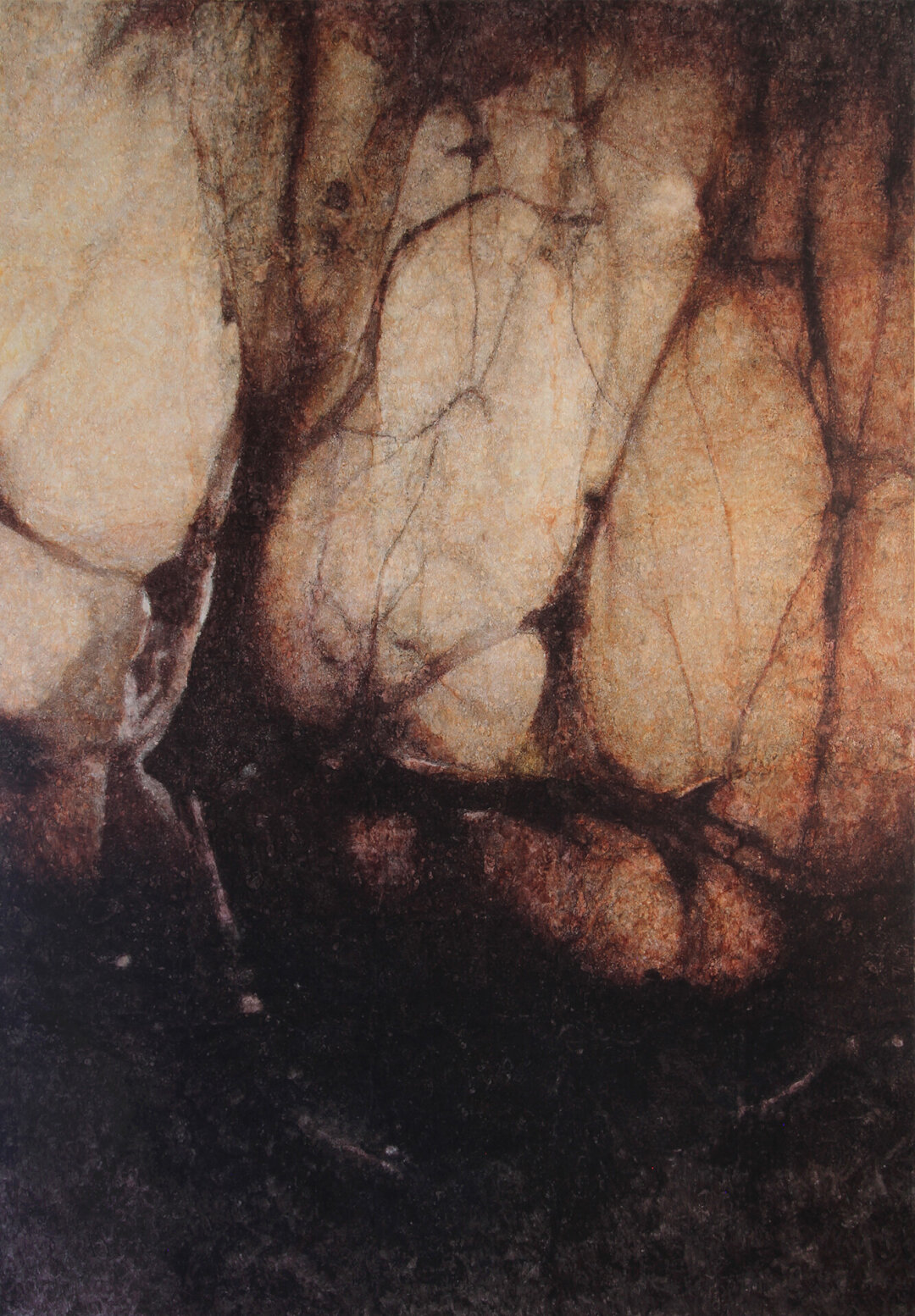 Алексей Слон. Линии распада. 2026