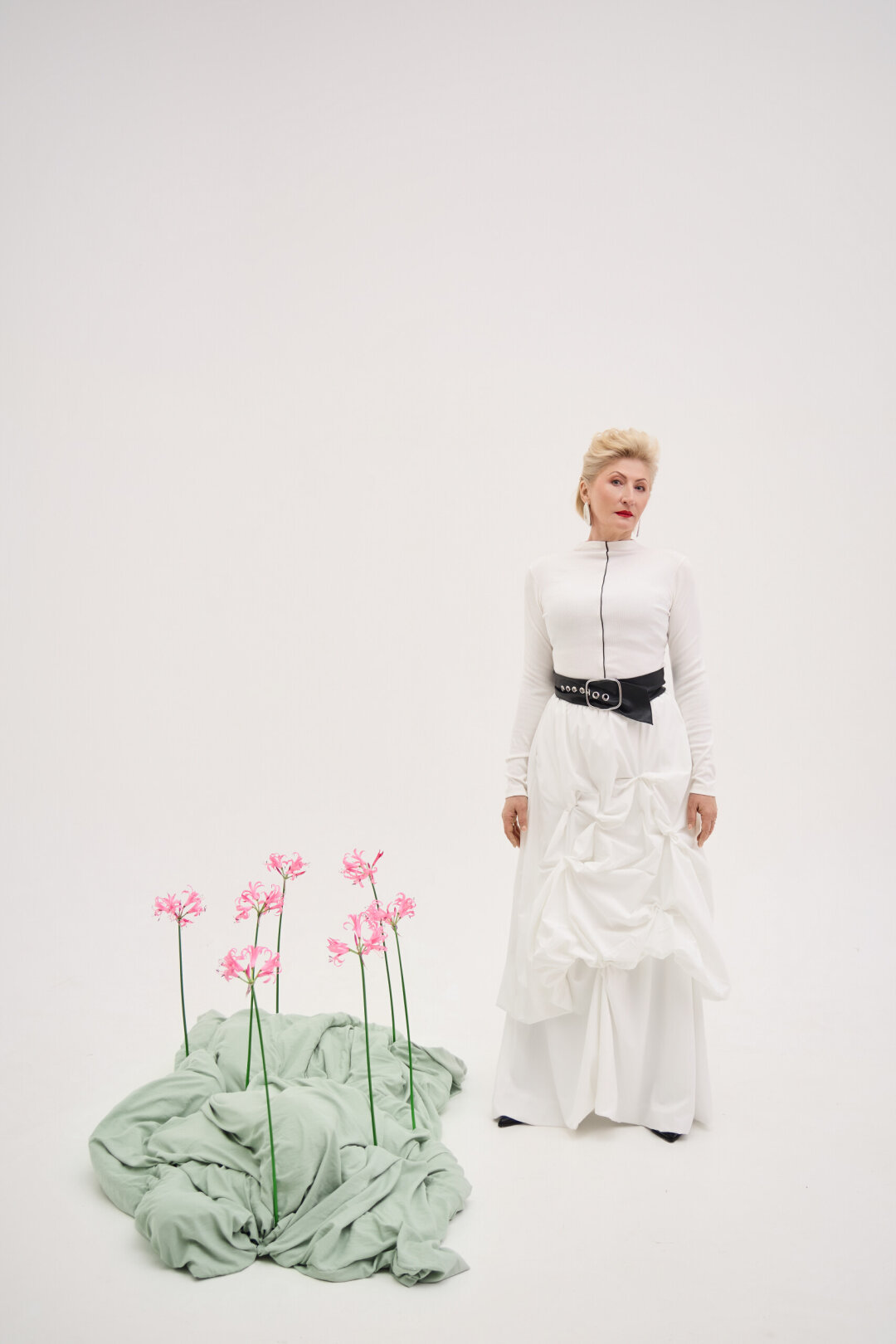 Лидия Калинникова – кандидат медицинских наук, врач-гериатр, эндокринолог и терапевт с более чем сорокалетним стажем, заведующая гериатрическим