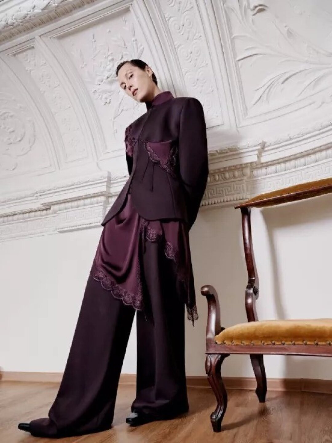 Жакет Autentiments x Gorbacheva 88, 120 088 руб.