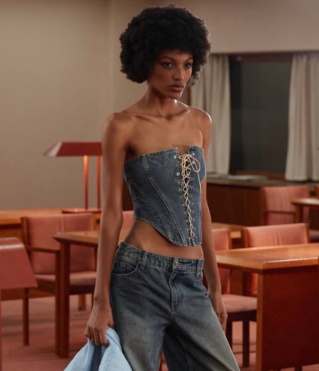 Корсет Irnby, 13 990 руб.