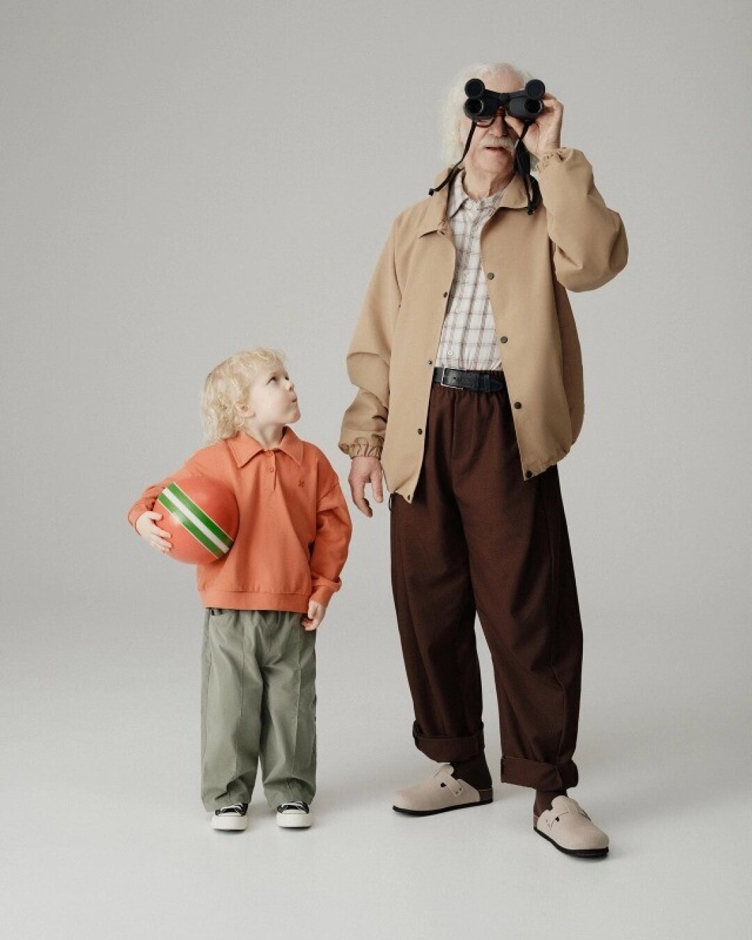 Брюки Loomknits, 4 290 руб.