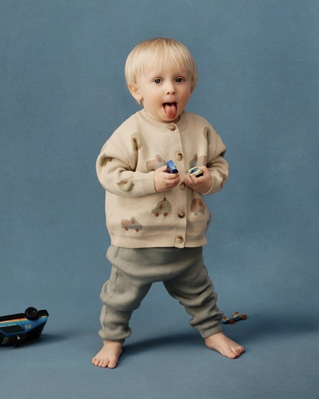 Кардиган Loomknits, 5 190 руб.