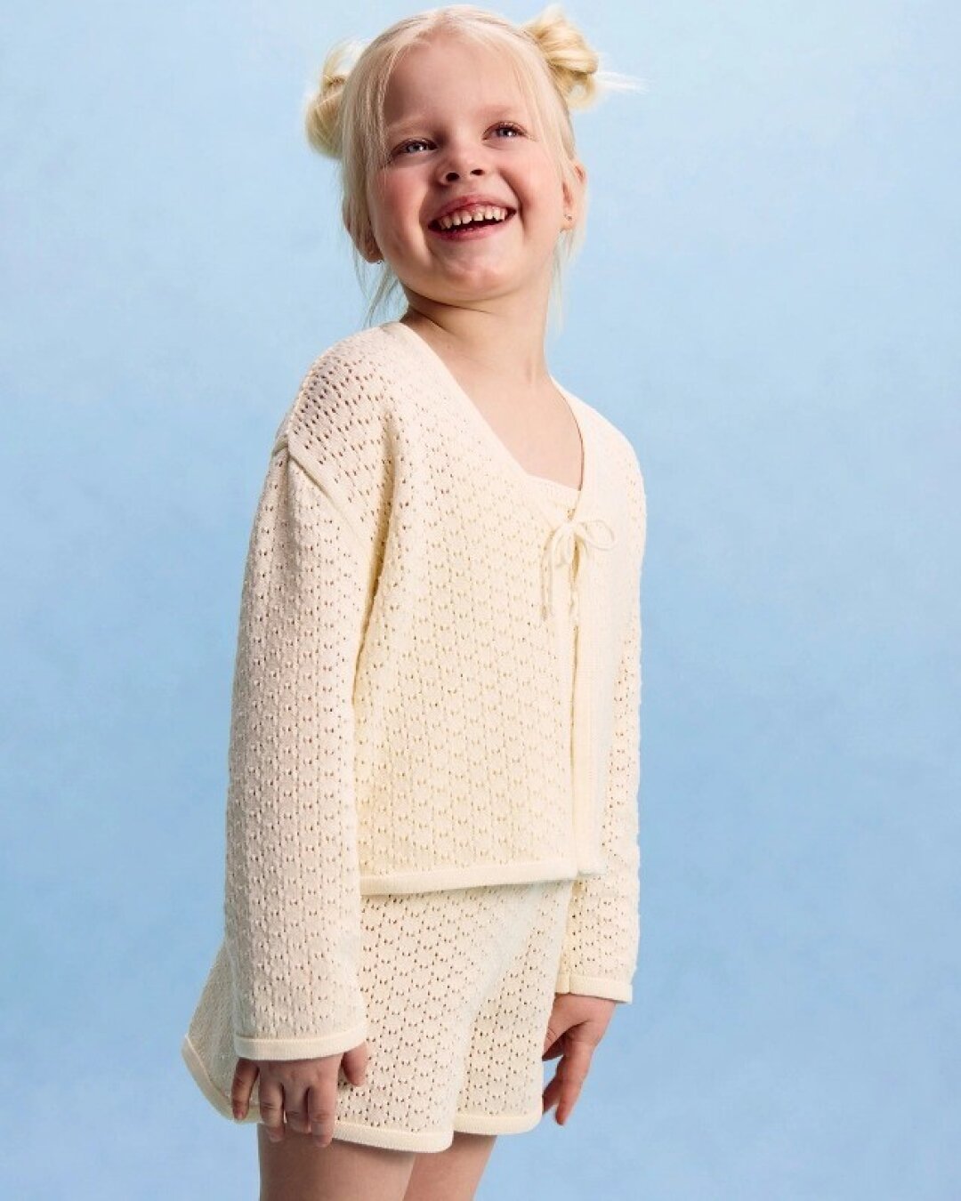 Шорты Loomknits, 3 990 руб.