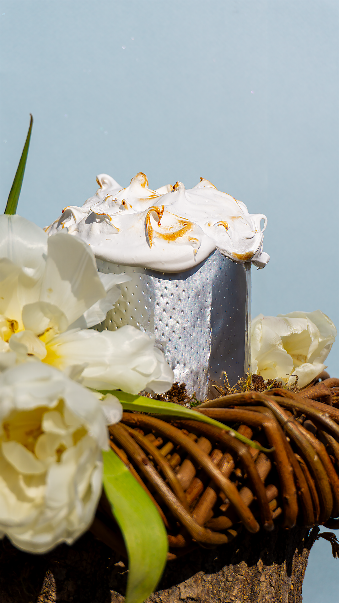 Домашнее варенье из смородины