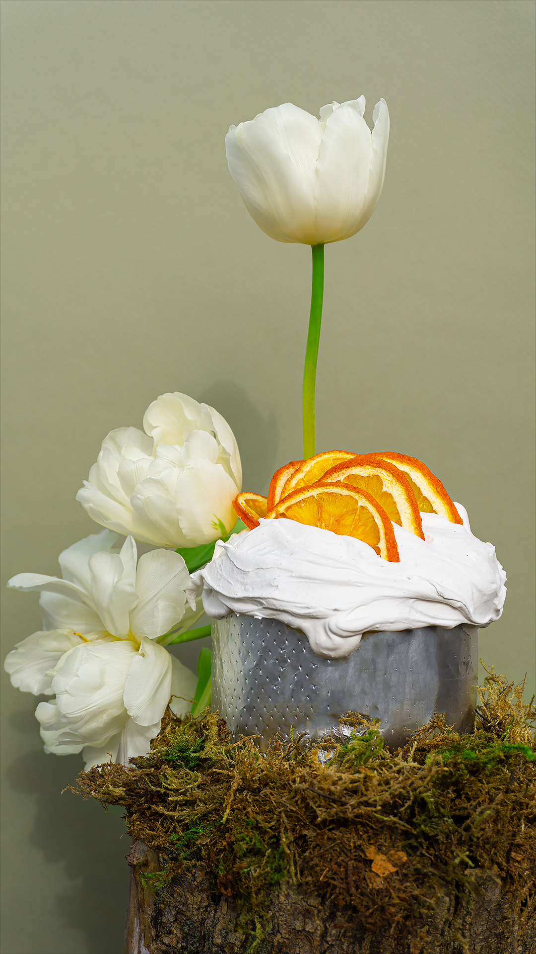 Мандариновый конфитюр