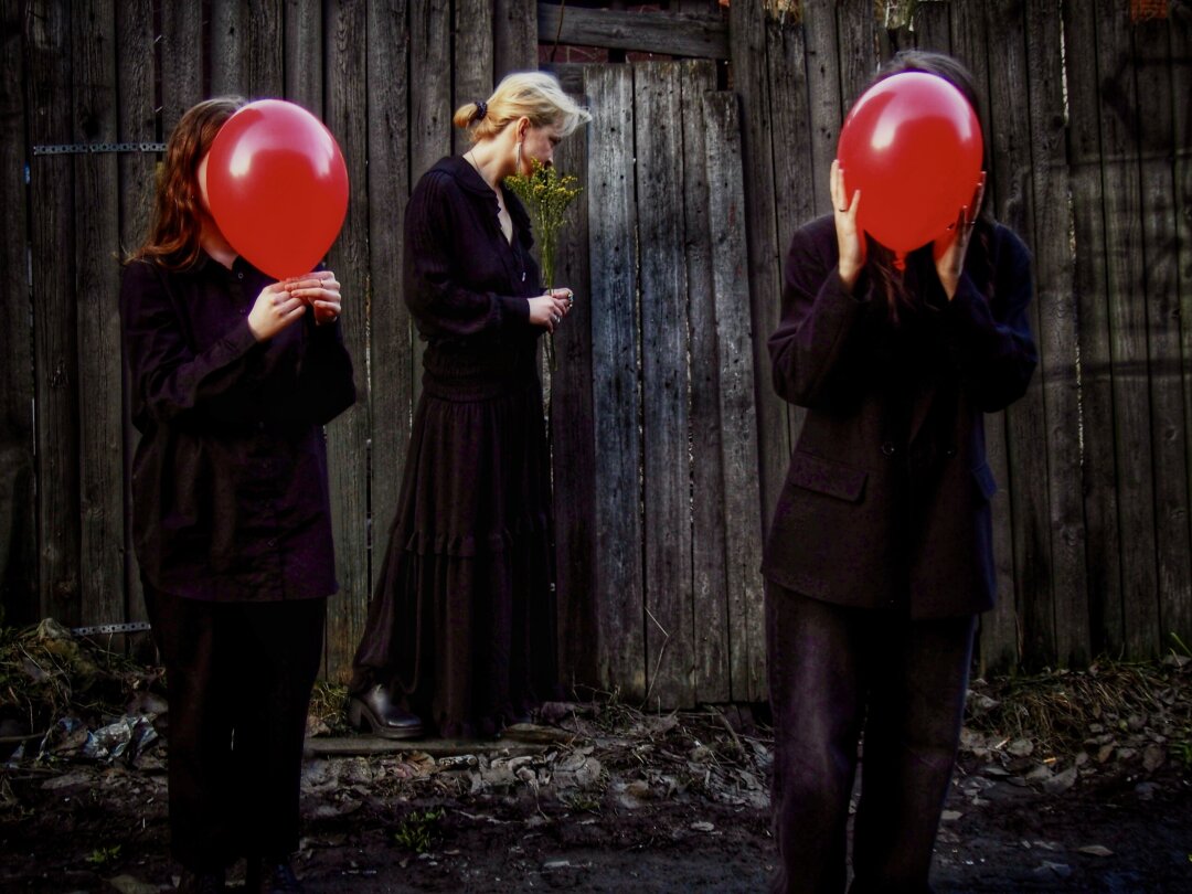 Настасья Хрущева