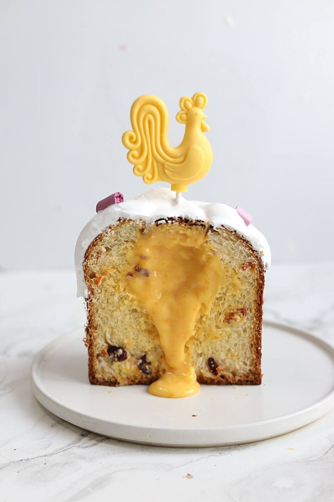 Кулич от Nomades