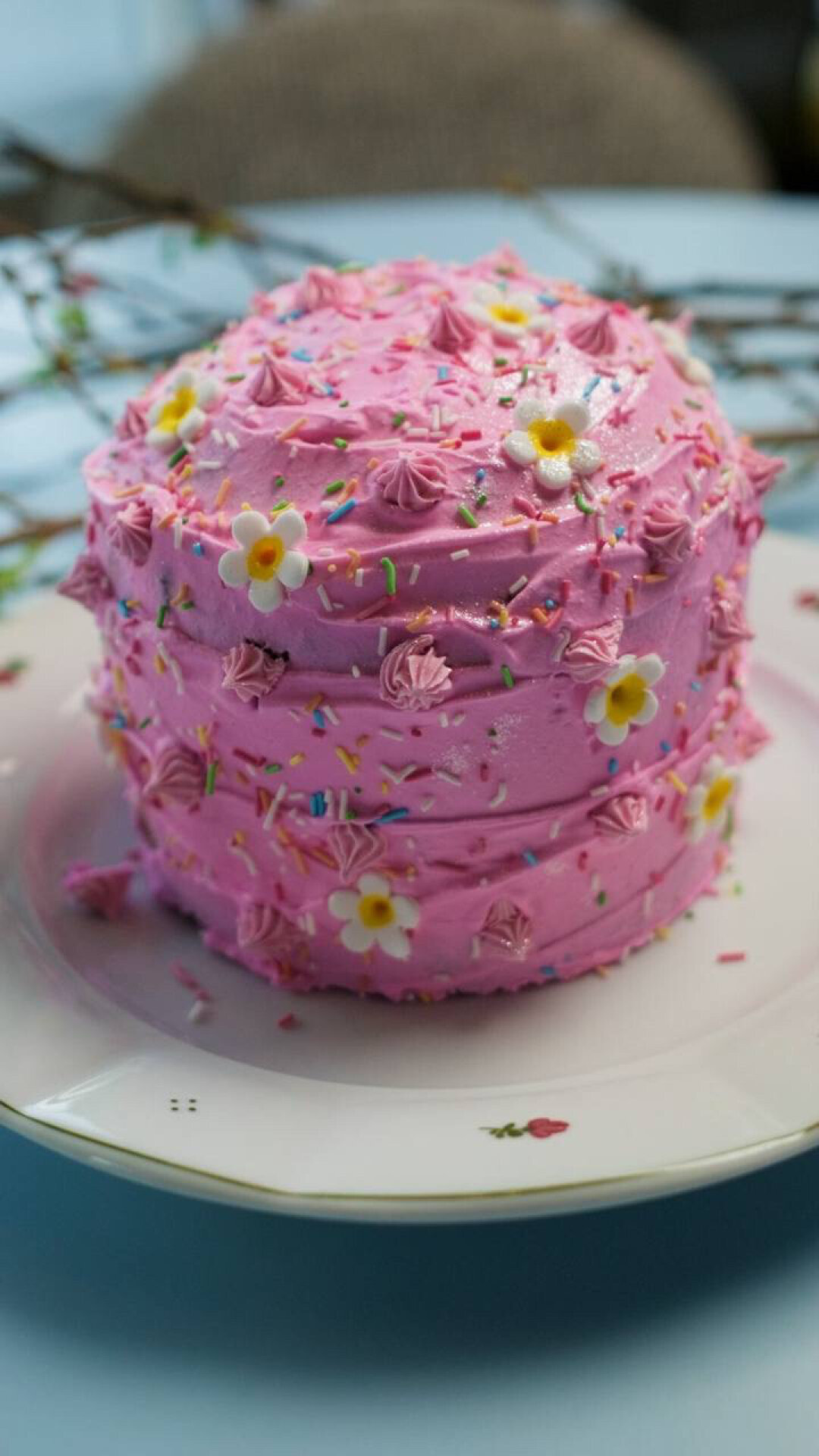 Кулич от «Августа»