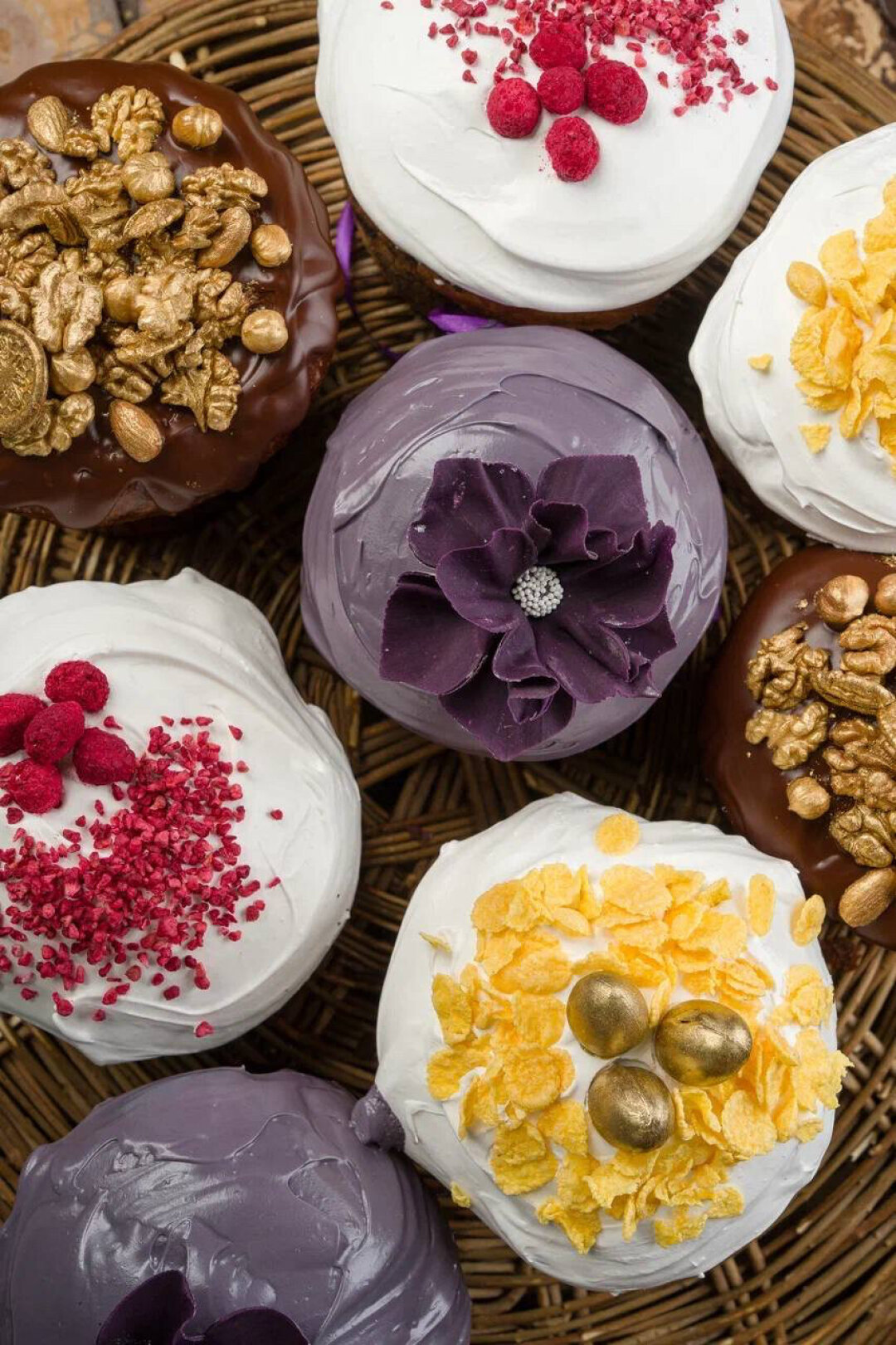 Куличи от «Дуслыка»