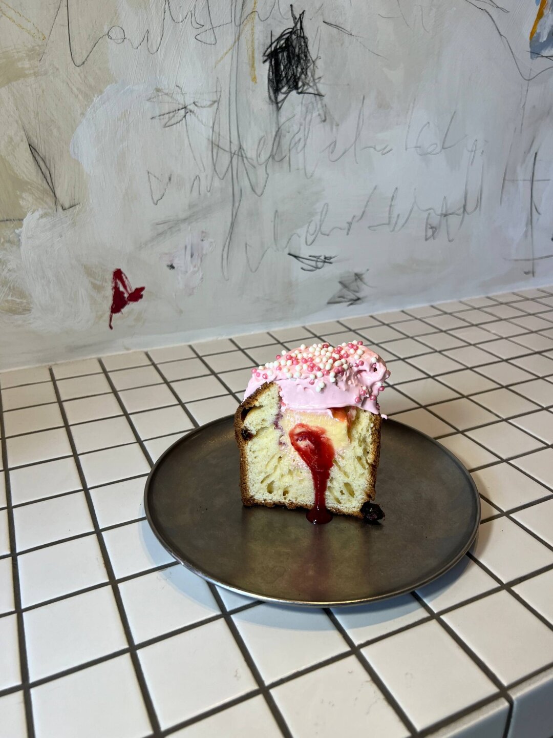 Кулич от «Тави»