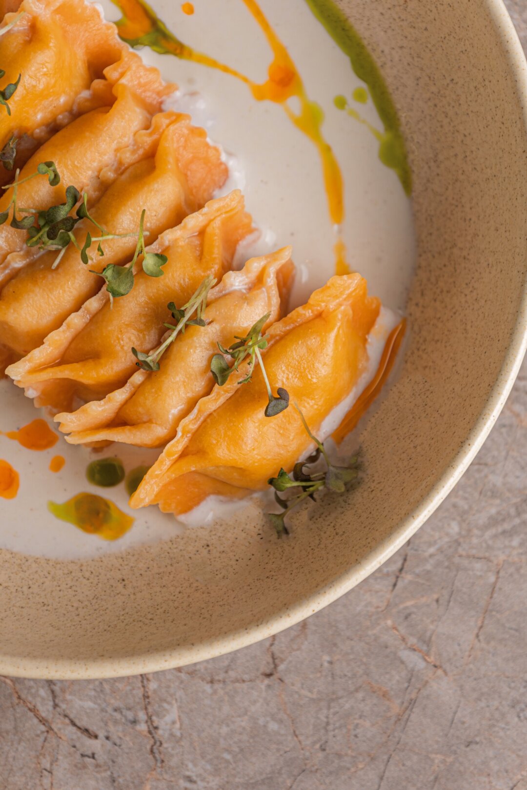 Бизнес-ланч в Stoke