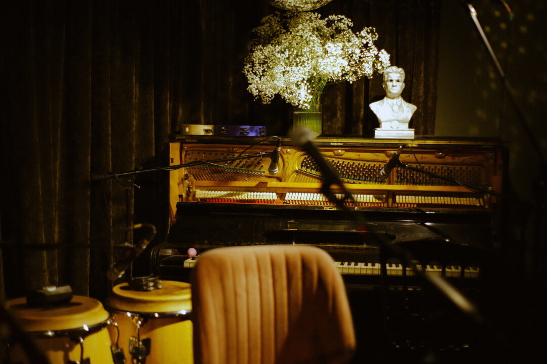 Гостиная Кабаре «Шум»