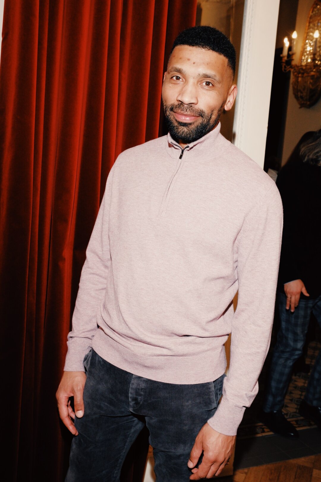 Алексей Ньяга