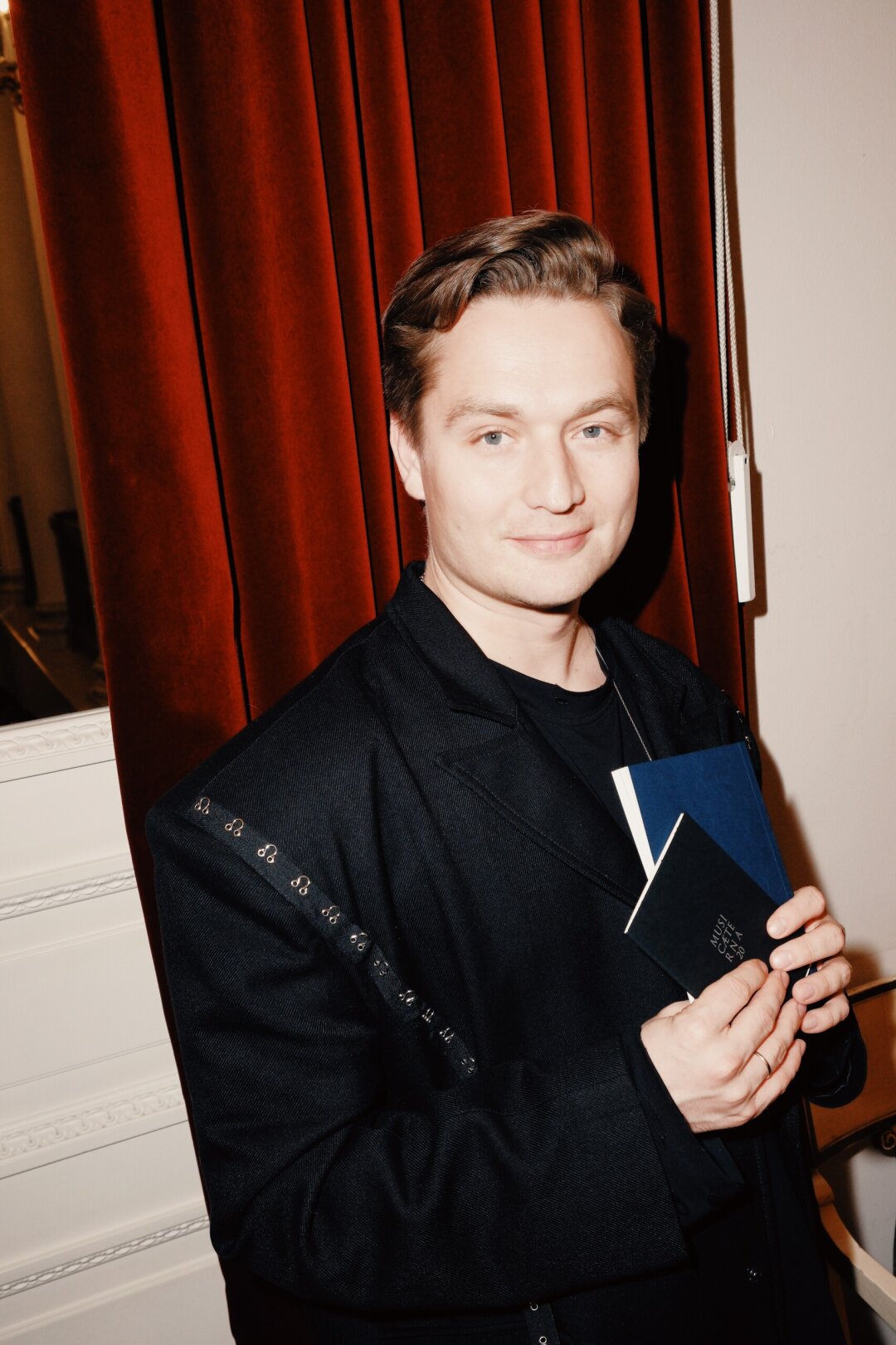 Валентин Федотов