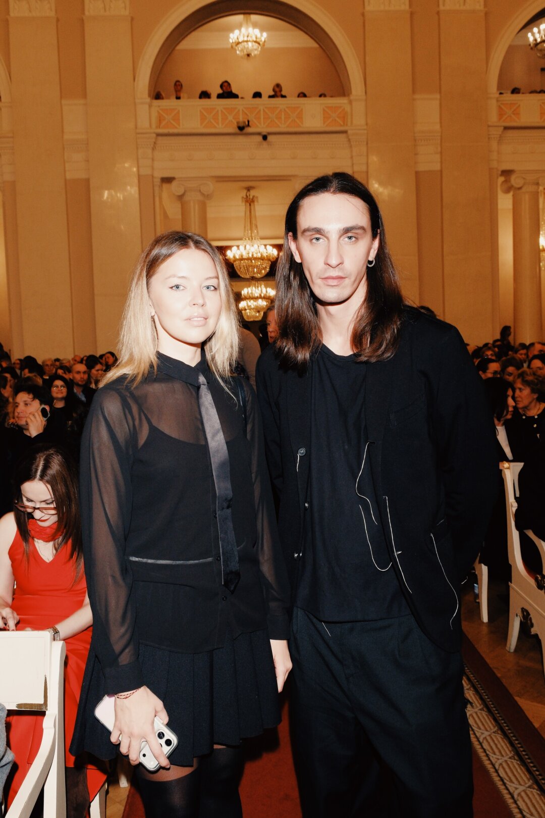 Антон Микульский