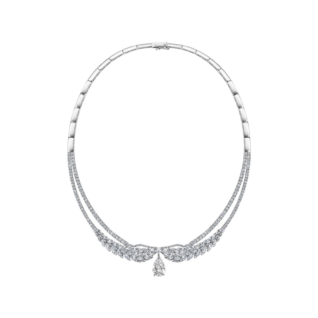 Колье MIUZ Diamonds