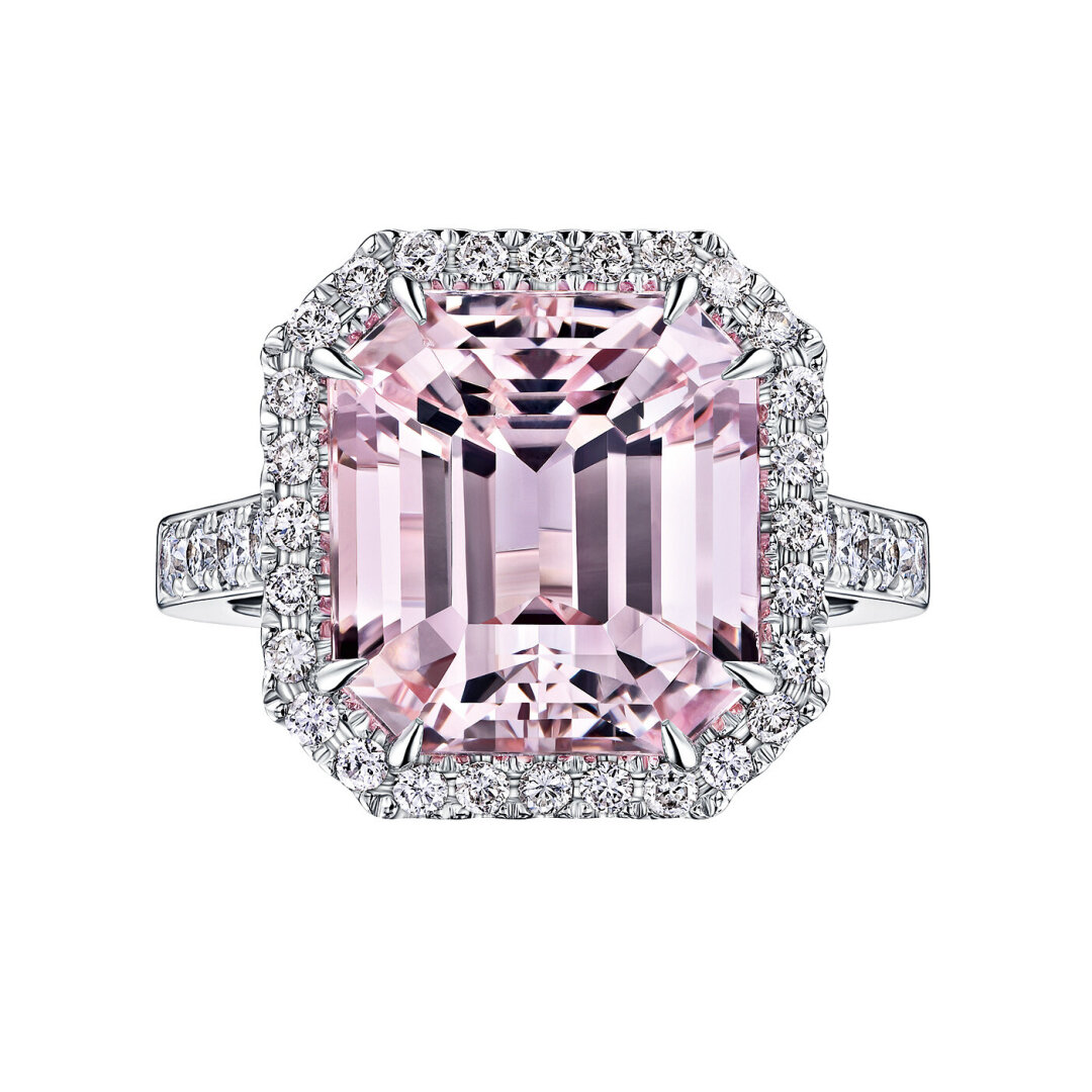 Кольцо Feliksov Diamonds