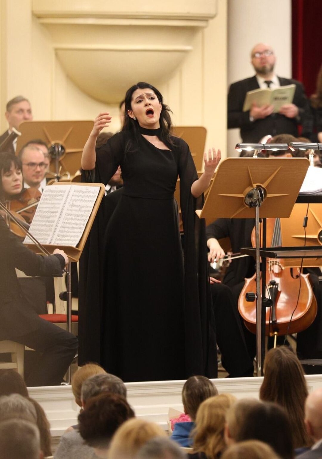 Ивета Симонян