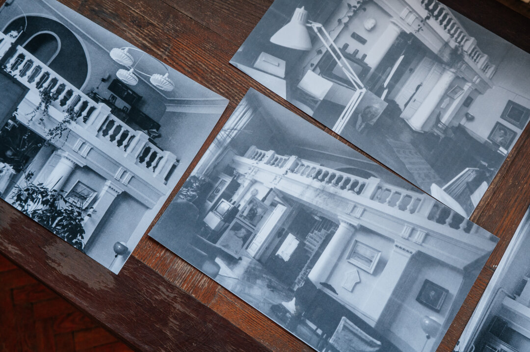 Фотографии с изображением советского интерьера квартиры