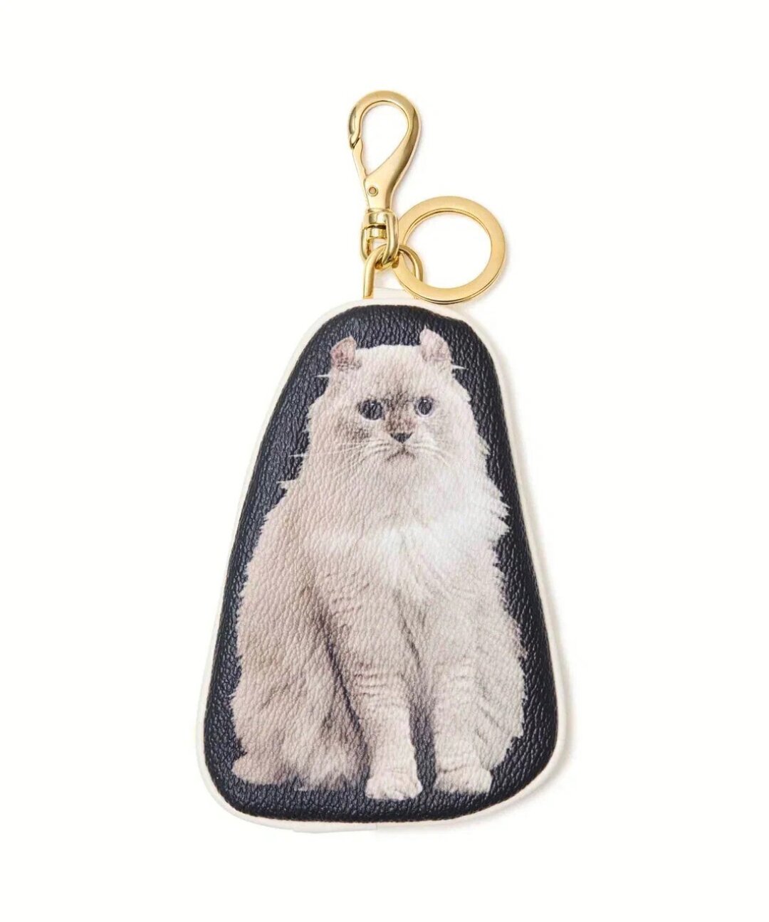 Котокошелек Undercover