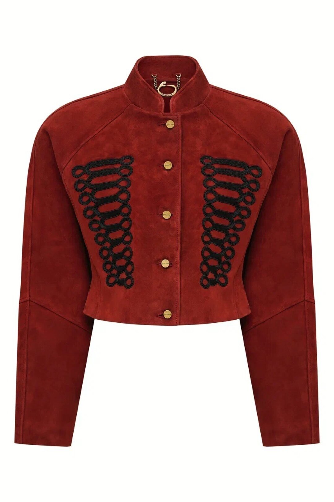 Гусарский жакет Ugulwan