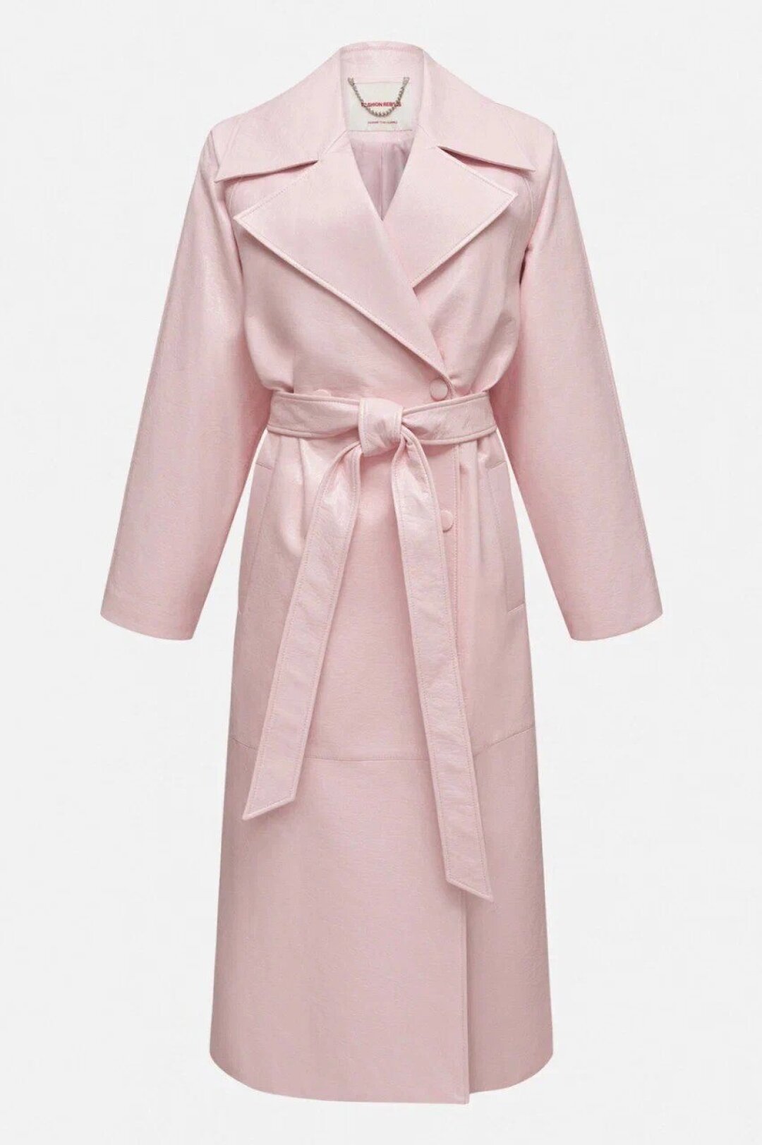 Пастельный тренч Fashion Rebels, Subbota, 39 900 руб.