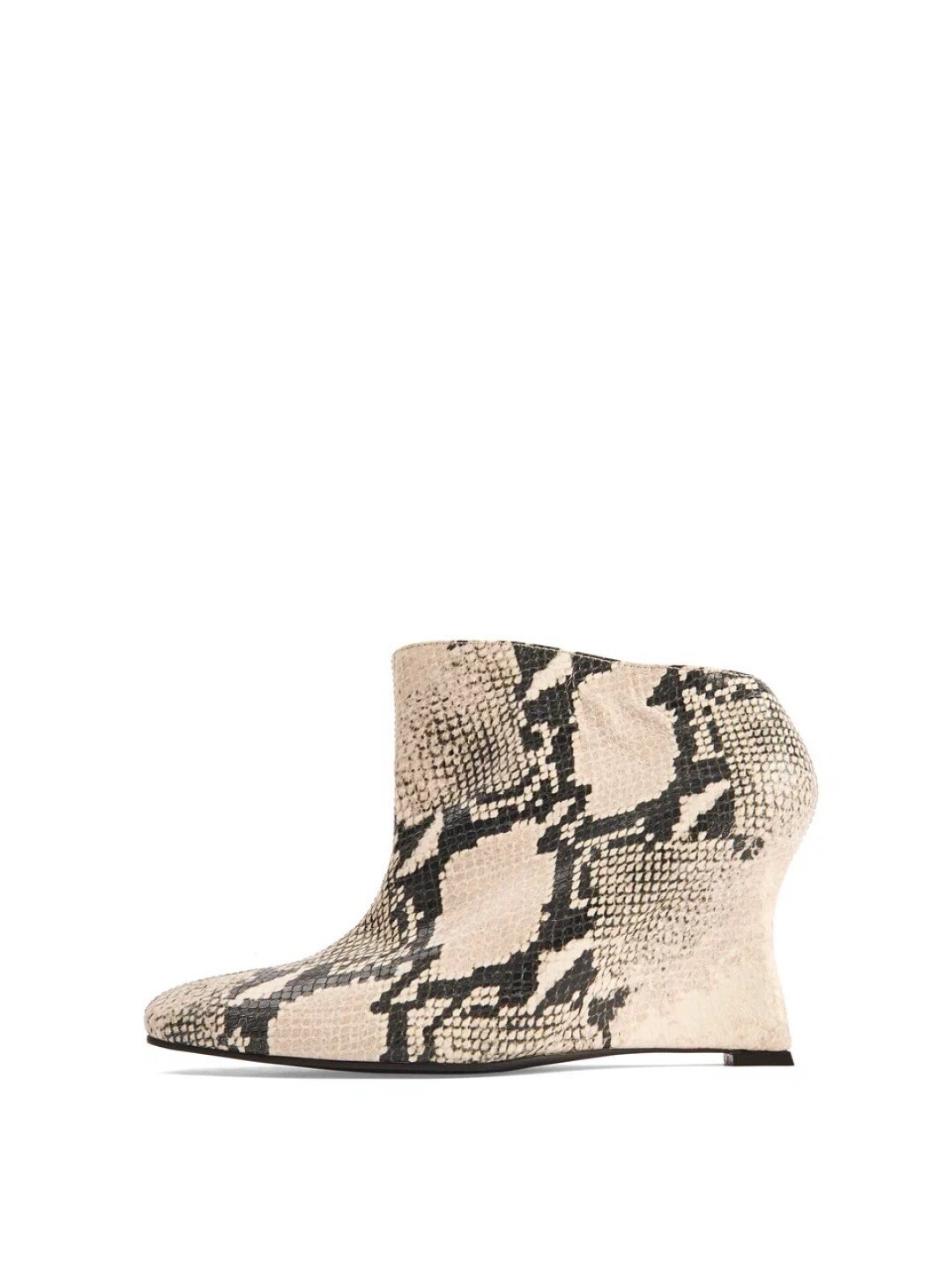 Снейк-ботильоны Prõdan, Subbota, 49 900 руб.