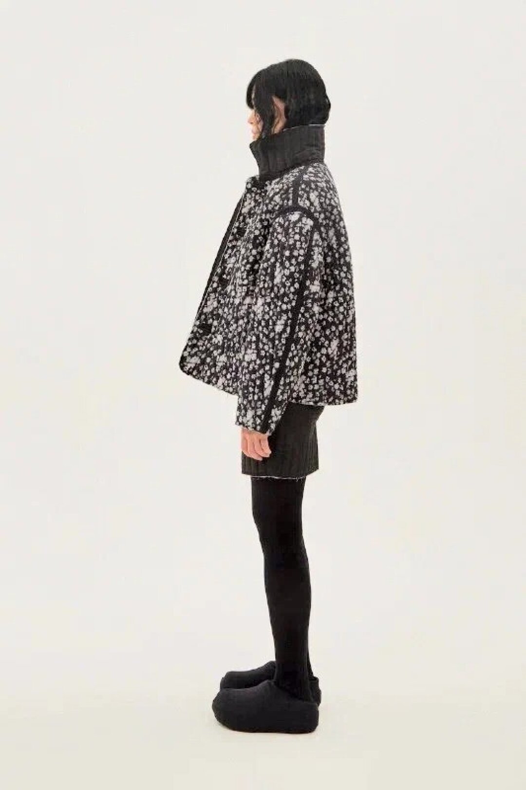 Художественный дроп Unke