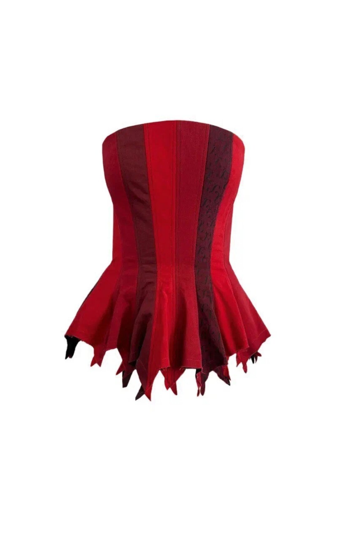 Апсайкл-корсет `Rishi, 8Store, 18 750 руб.