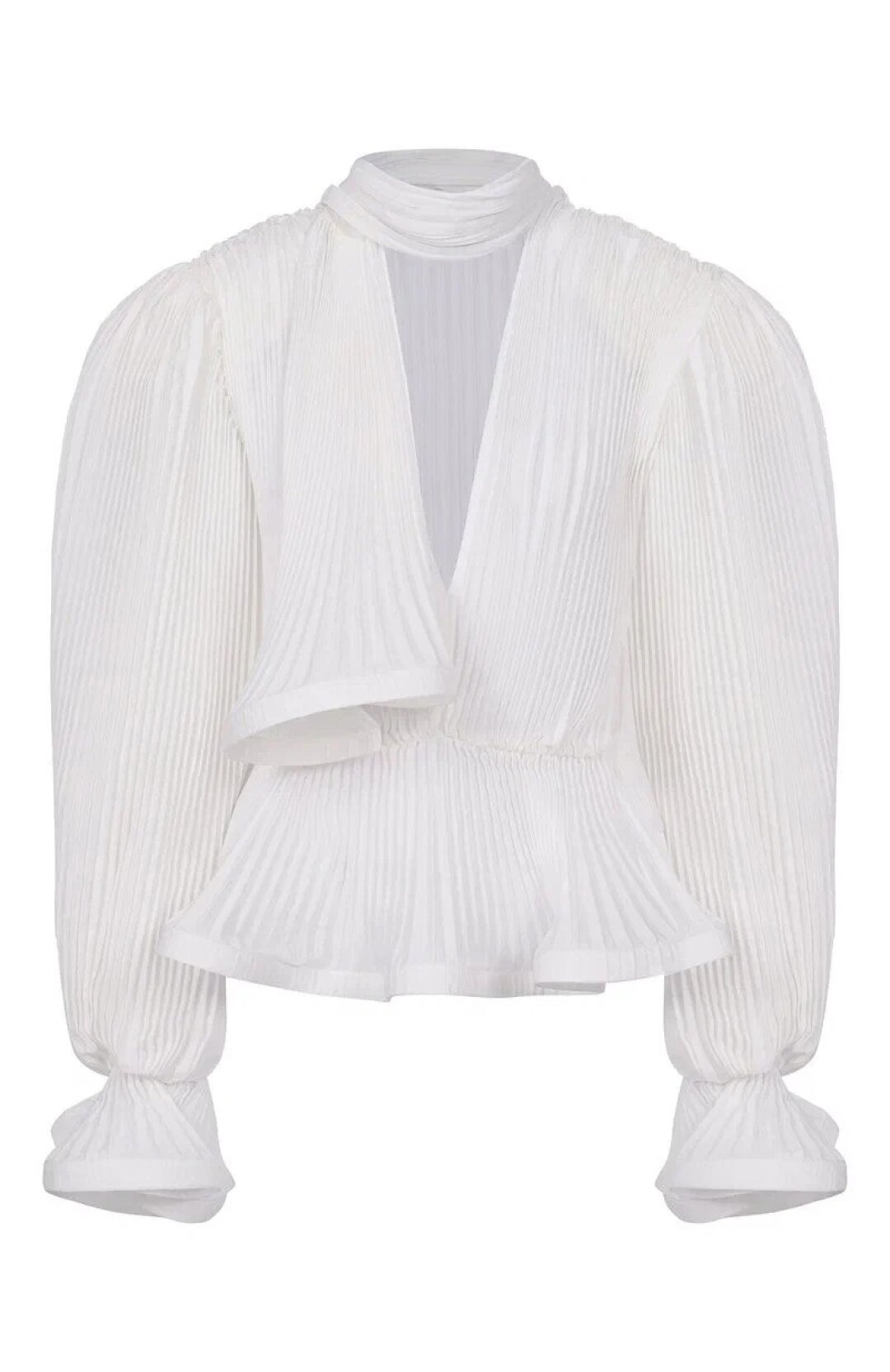 White-tie-завитки Rowen Rose