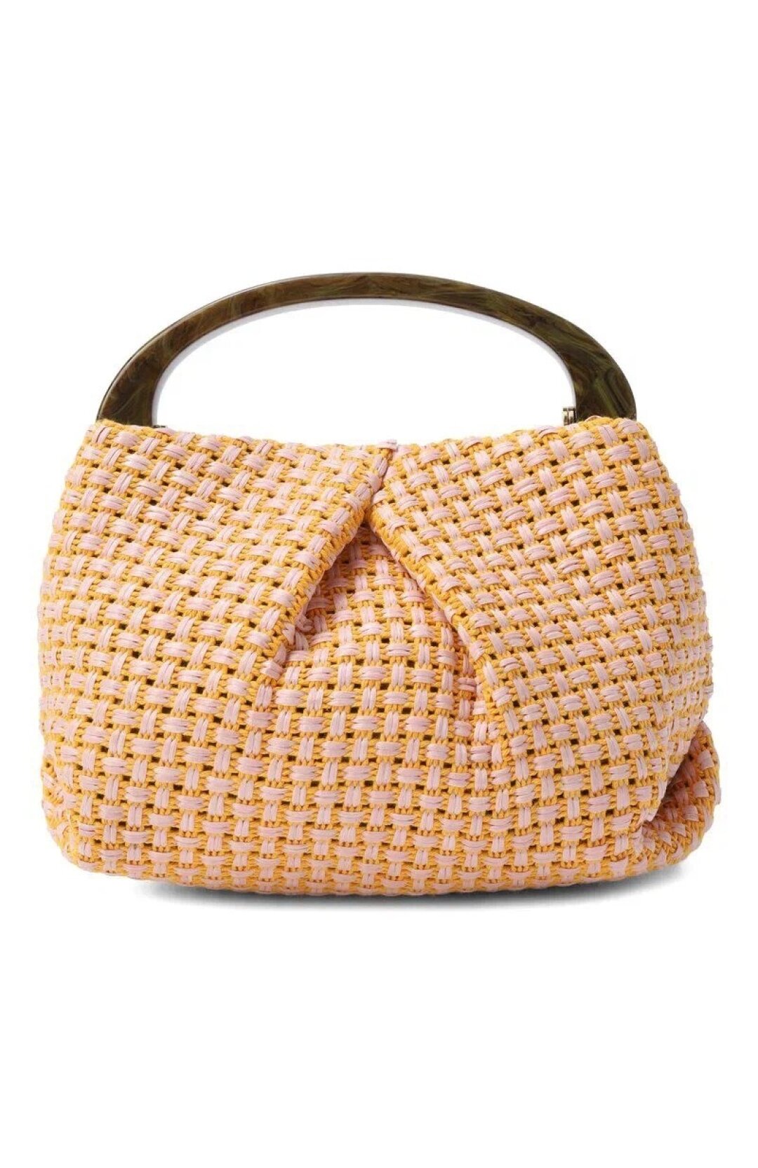 It-bag Dries Van Noten